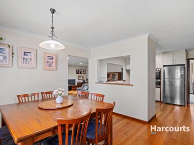 25 William Drive, Broadwater WA 6280