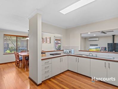 25 William Drive, Broadwater WA 6280