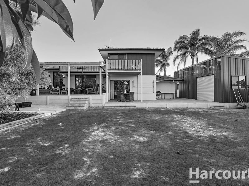 35 Carina Circle, Halls Head