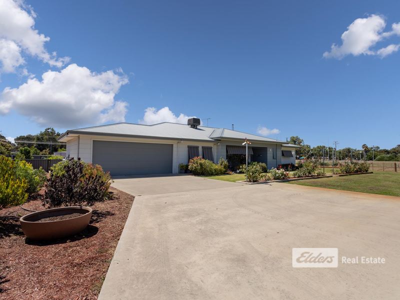 15 Turner Street, Capel WA 6271