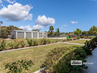 15 Turner Street, Capel WA 6271