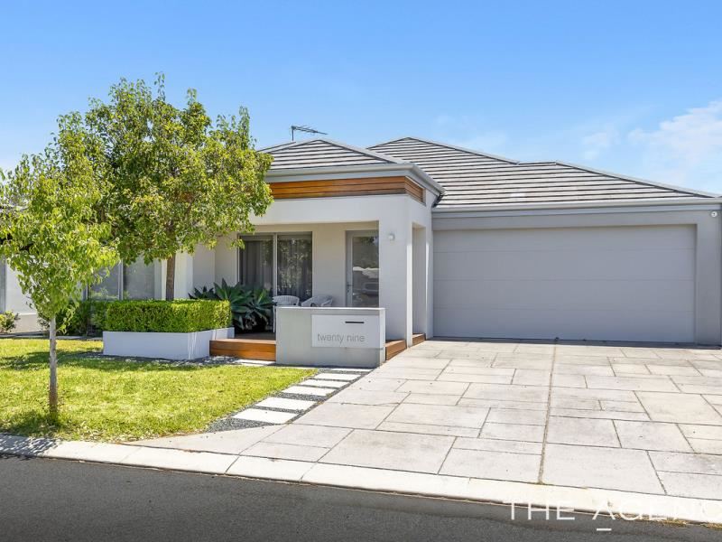 29 Morwell Loop, Baldivis WA 6171