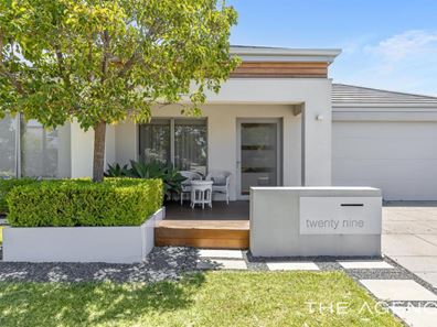 29 Morwell Loop, Baldivis WA 6171