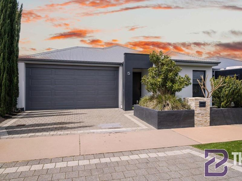 5 Graceful Street, Byford