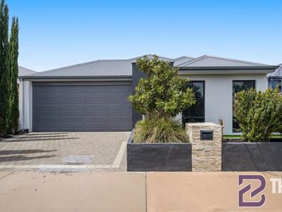 5 Graceful Street, Byford WA 6122