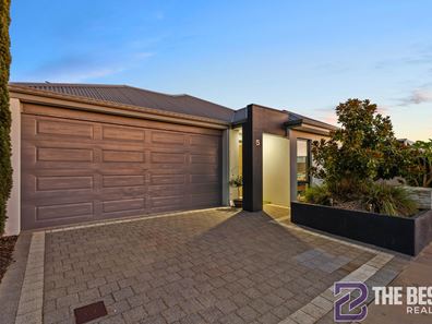 5 Graceful Street, Byford WA 6122