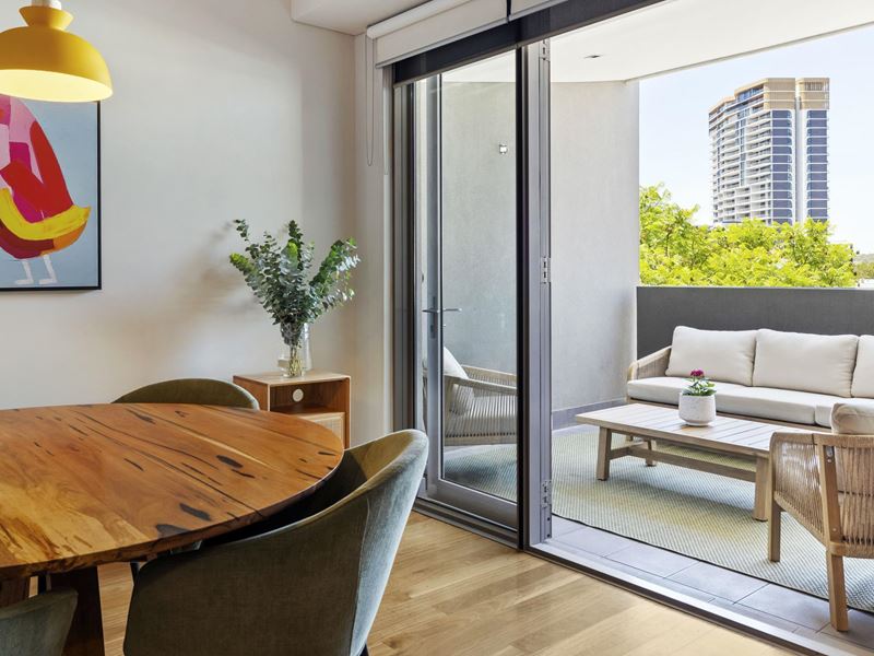 7/31 Hood Street, Subiaco