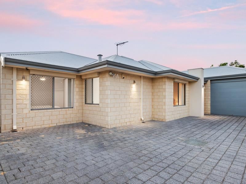 8A Gilchrist Street, Kenwick