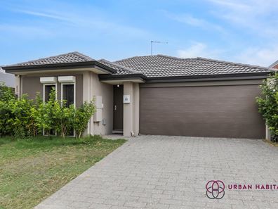 32 Brierfield Street, Wellard WA 6170