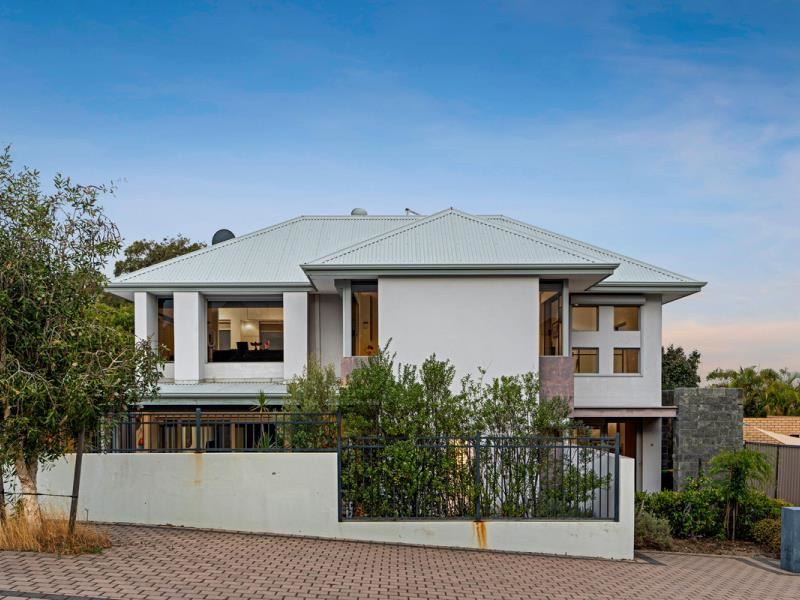 50a Edmondson Crescent, Karrinyup