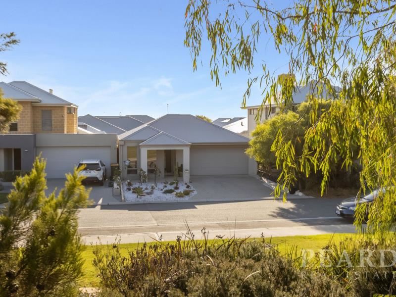 46 Bristlebird Circuit, Alkimos