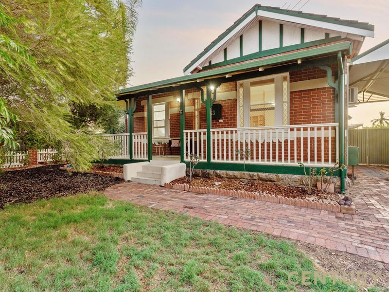 63 Beatty Avenue, East Victoria Park