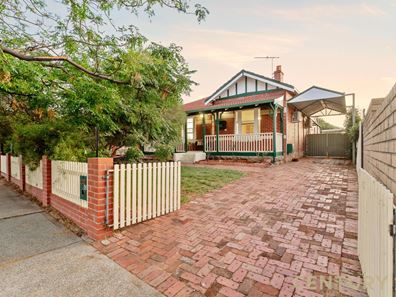 63 Beatty Avenue, East Victoria Park WA 6101