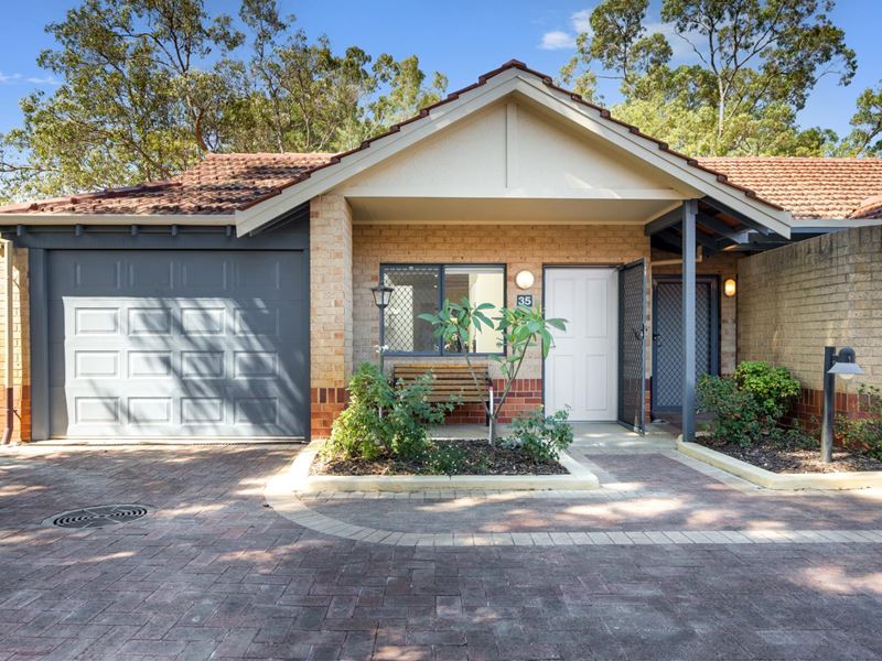 35/108 Fern Road, Wilson WA 6107