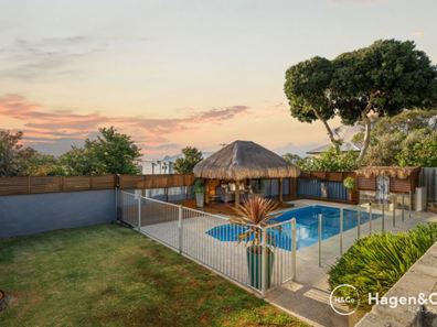 29 Oxcliffe Road, Doubleview WA 6018
