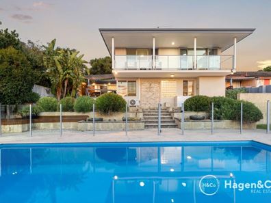 29 Oxcliffe Road, Doubleview WA 6018