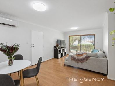 3/23 Kinsella Street, Joondanna WA 6060