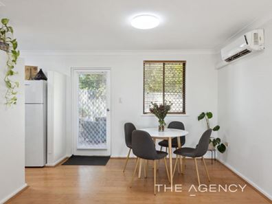 3/23 Kinsella Street, Joondanna WA 6060