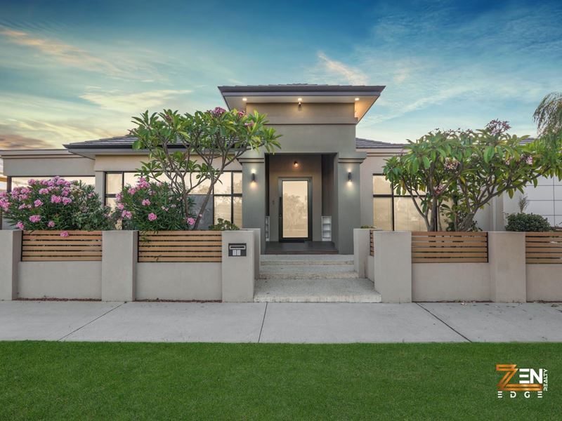 17 Surpark Approach, Southern River