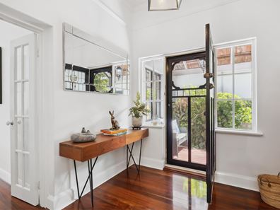 161 Gloster Street, Subiaco WA 6008