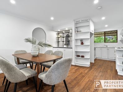 4 Islip Place, Woodlands WA 6018