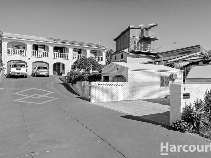 7 Collier Street, Silver Sands