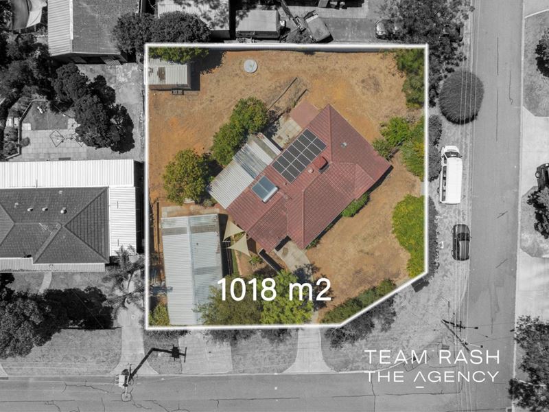 14 Woodley Way, Parmelia WA 6167
