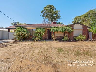 14 Woodley Way, Parmelia WA 6167