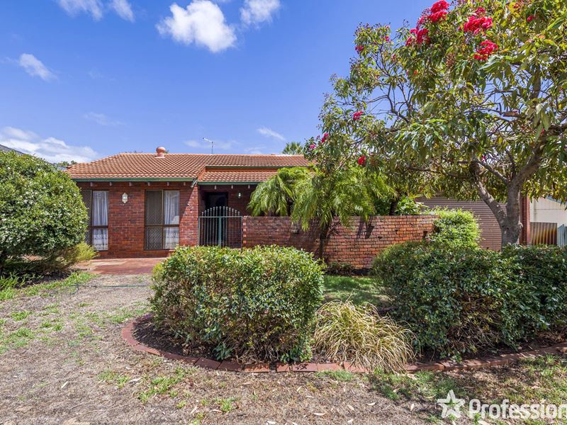 17 Beaumont Way, Greenwood WA 6024