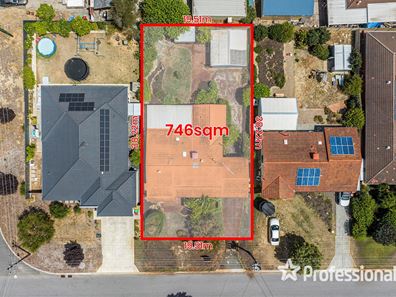 17 Beaumont Way, Greenwood WA 6024