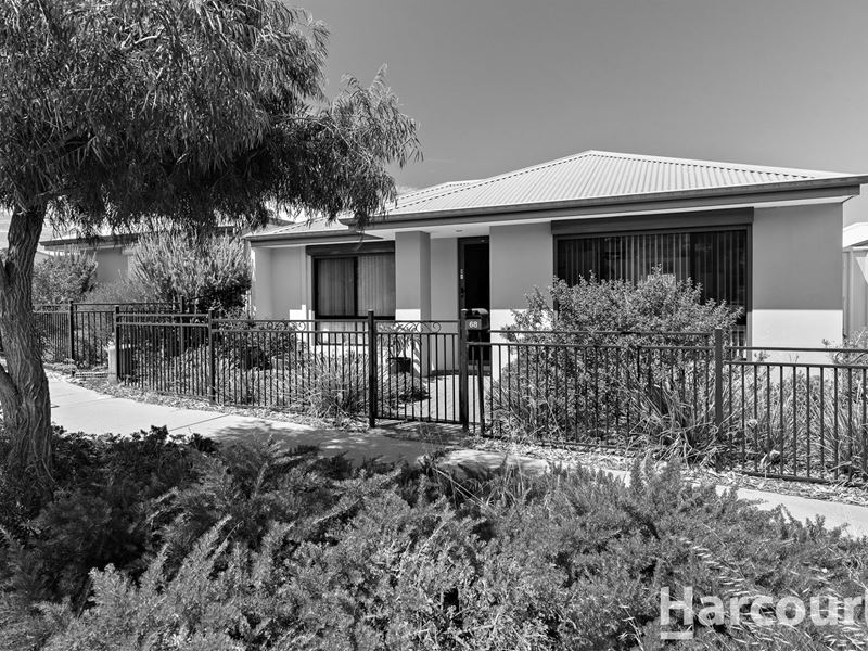 68 Eleanore Drive, Madora Bay