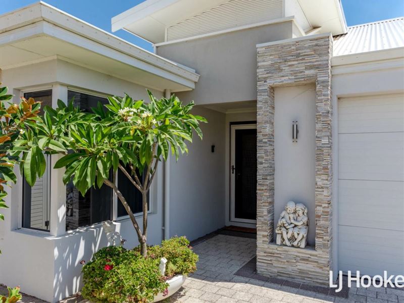5/9 Ladham Turn, Canning Vale WA 6155