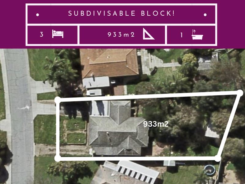 16 Chapman Road, Calista