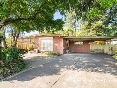 74 Cameron Street, Langford WA 6147