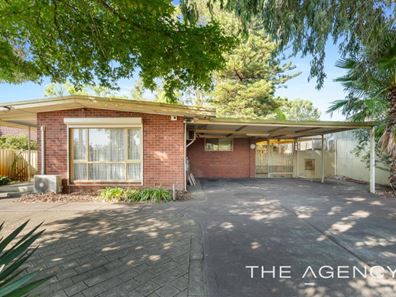 74 Cameron Street, Langford WA 6147
