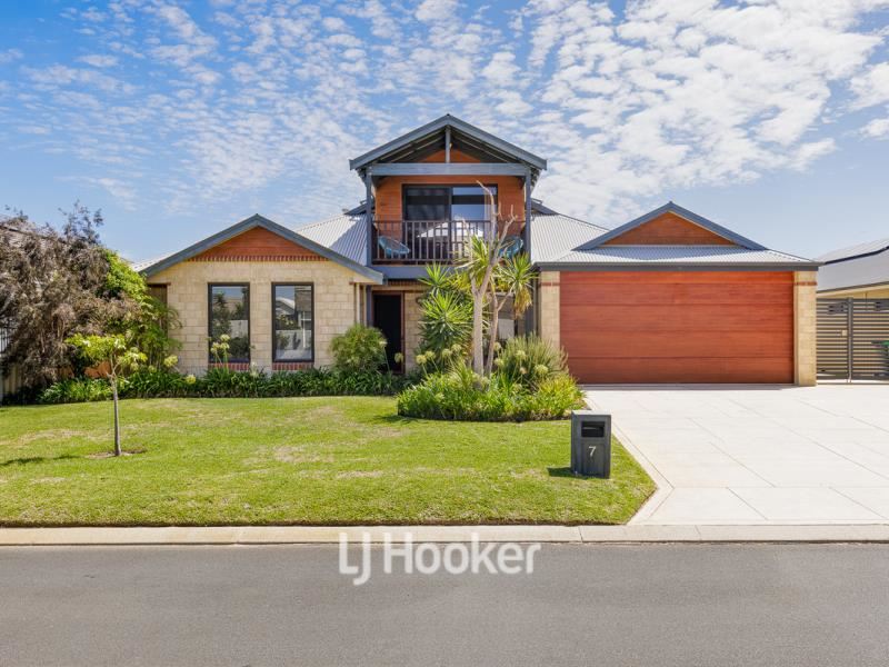 7 Tobar Road, Dalyellup