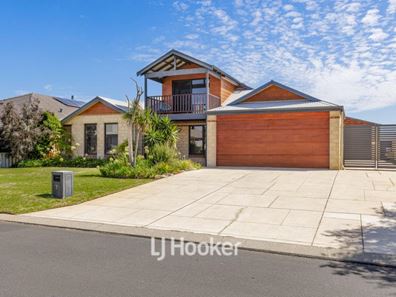 7 Tobar Road, Dalyellup WA 6230