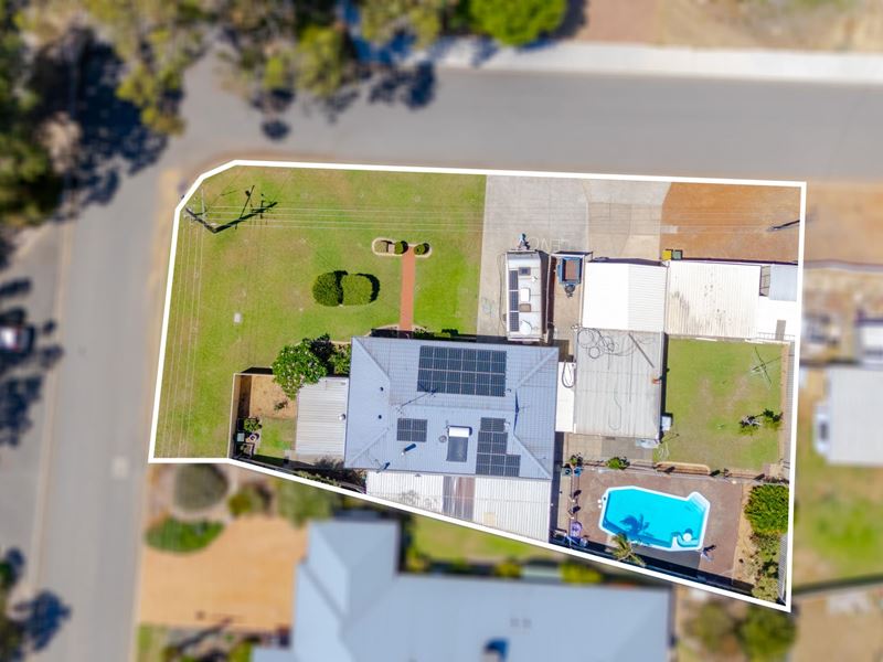 2 Palmer Way, Mandurah WA 6210