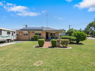 2 Palmer Way, Mandurah WA 6210