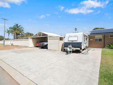 2 Palmer Way, Mandurah WA 6210