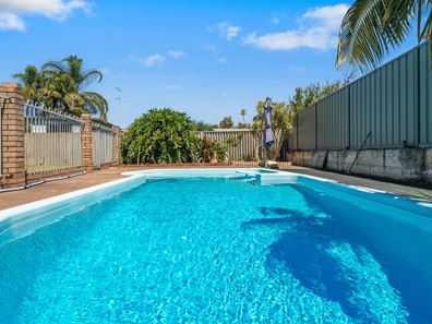 2 Palmer Way, Mandurah WA 6210