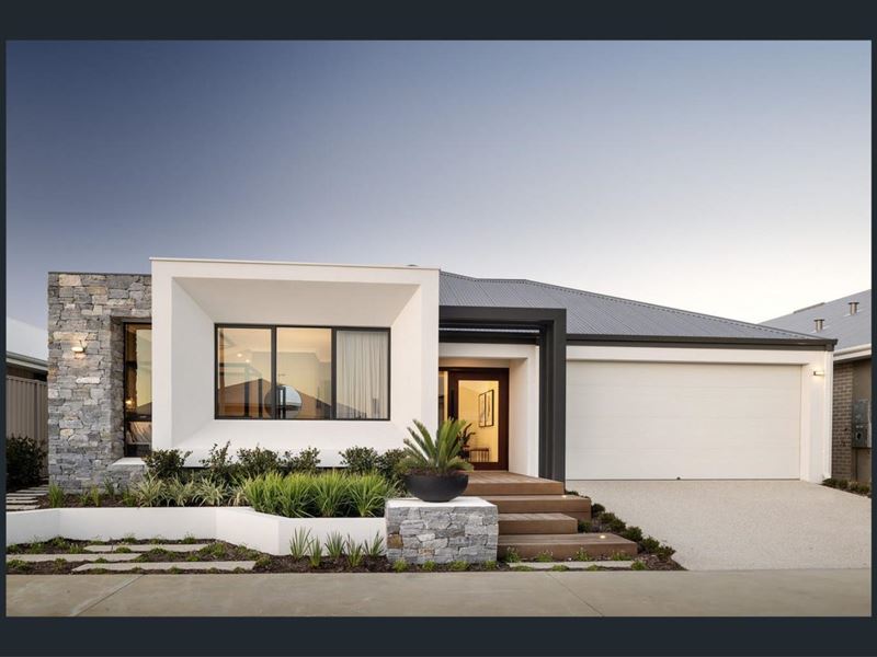 41 Heartwood Boulevard, Baldivis WA 6171
