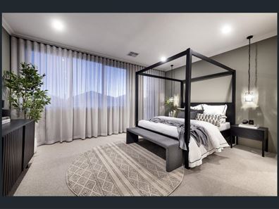 41 Heartwood Boulevard, Baldivis WA 6171