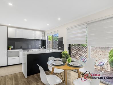 2/72 Leonard Street, Victoria Park WA 6100