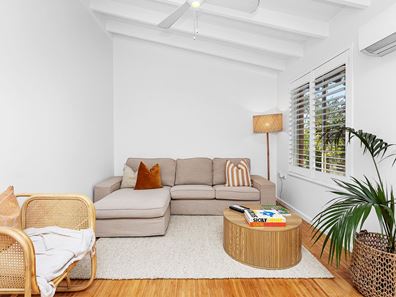 2/44 Stewart Street, Scarborough WA 6019