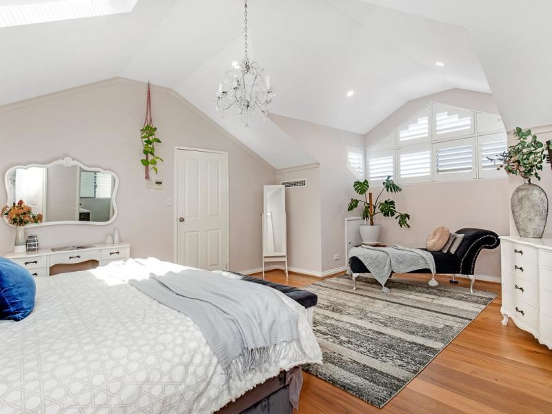 52A Nicholas Crescent, Hilton