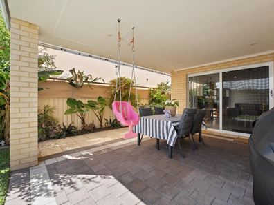 17 Wanderer Parkway, Baldivis WA 6171