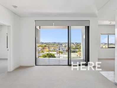 36/36 Bronte Street, East Perth WA 6004