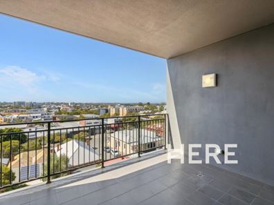 36/36 Bronte Street, East Perth WA 6004