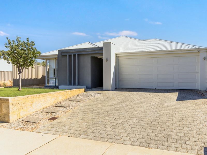 11 Peckham Boulevard, Baldivis